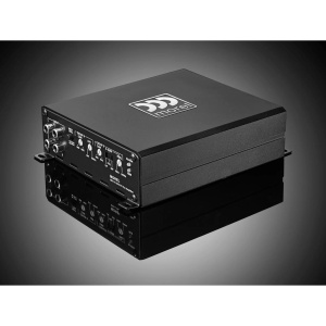 803247-100 MPD 4.70 AMPLIFICATOR MOREL PE 4 CANALE, 4x100W - Img 4