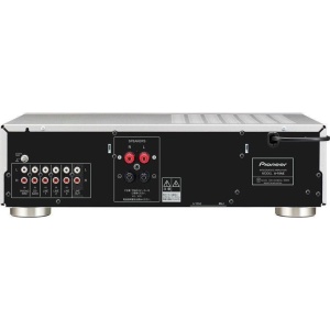 A-10AE Amplificator integrat Pioneer, gri - Img 3