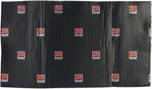 ACUDAMP MAT-227.8 Pachet Morel de 8 coli, grosime 2.7mm, 3mp - Img 2