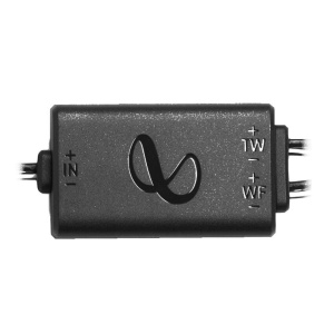 ALPHA 603C DIFUZOARE INFINITY COMPONENTE DE 16.5CM, 90W RMS - Img 3