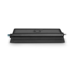 APEX PA1254 Amplificator Marin pe 4 canale JBL, 1250W - Img 3