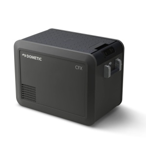 CFX5 45 Frigider cu compresor Dometic, 12/24/220V, 45 litri
