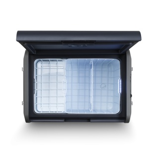 CFX5 55IM Frigider cu compresor cu masina de gheata Dometic, 12/24/220V, 55 litri - Img 3