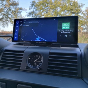 CPM103 Monitor Ampire de 25.4cm (10″) compatibil smartphone - Img 5