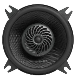 FIT4F DIFUZOARE COAXIALE HARMAN KARDON DE 10CM, 30W RMS - Img 2