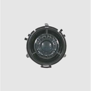 GZCS 100.2MB DIFUZOARE COMPONENTE GROUND ZERO DE 10CM PENTRU MERCEDES - Img 2