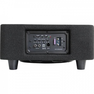 GZCS 25SUB-ACT SUBWOOFER ACTIV GROUND ZERO DE 25CM (10"), 430W - Img 4