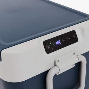 ICF 40 Frigider cu compresor Igloo, 12/24/220V, 41 litri - Img 4