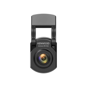 KCA-R110 Cameră suplimentară de spate Full HD Kenwood pentru DRV-A510W/A310W - Img 4