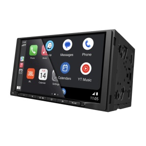 LEGEND 700EU SISTEM MULTIMEDIA JBL DE 7" CU APPLE CARPLAY SI ANDROID AUTO WIRELESS - Img 5