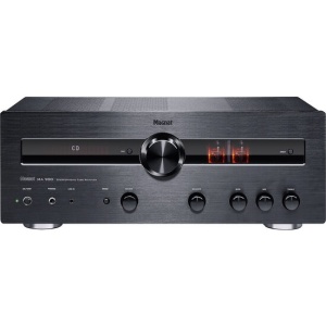 MA 900 AMPLIFICATOR STEREO HI-END HIBRID, MAGNAT