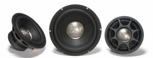 Primo 104 Subwoofer auto Morel de 25cm (10″), 4Ω, 600W - Img 7