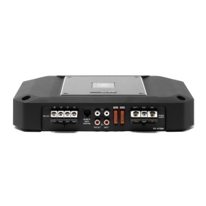 R2-A75M AMPLIFICATOR ALPINE MONO, 1500W - Img 4