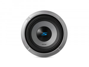 S2-W8D4 Subwoofer auto Alpine de 20cm (8″), 4Ω, 900W - Img 4