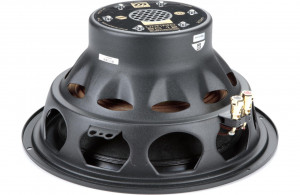 Ultimo Titanium SC 122 Subwoofer auto Morel de 30cm (12″), 2Ω, 2000W - Img 2