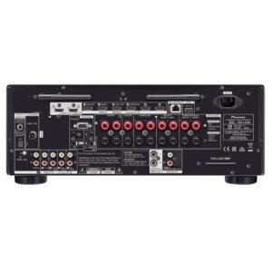 VSX-LX305 Receiver AV pe 9.2 Canale Pioneer, negru - Img 3