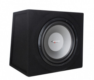 X12C Subwoofer auto Excalibur de 30cm (12″), 1000W - Img 1