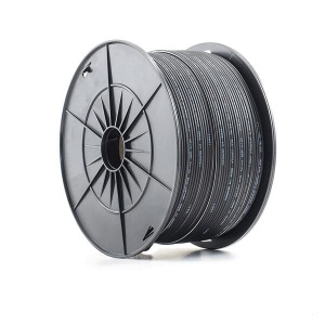 XSK04-BLK Cablu de alimentare monofilar negru Ampire de 4mm2 (11AWG), cupru, rola 50m - Img 2