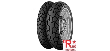 Set anvelope/cauciucuri moto Continental TKC 70 M+S 90/90-21 54H TL F M+S +150/70R18 70H TL R M+S