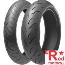 Set anvelope/cauciucuri moto Bridgestone Battlax BT016F PRO TL Front 130/70ZR16 61W + 180/55ZR17 (73W) TL Rear