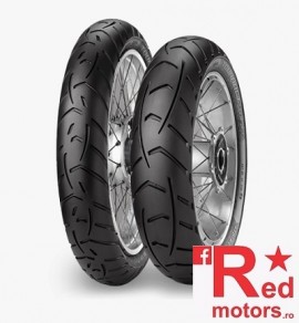 Set anvelope/cauciucuri moto Metzeler Tourance NEXT 90/90 R21 54V + 150/70 R17 69V