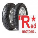 Anvelopa/ cauciuc moto fata Dunlop D404 130/90-16 67H TT F
