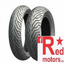 Anvelopa/cauciuc moto/scuter fata Michelin City Grip 2 110/70-11 45L TL Front M+S