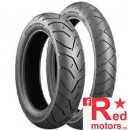 Anvelopa/cauciuc moto spate Bridgestone A 40 TL Rear 170/60R17 72V