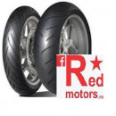 Anvelopa/ cauciuc moto spate Dunlop Sportmax Roadsmart II 160/60ZR17 (69W) TL R