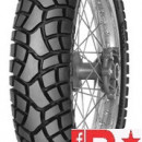 Anvelopa/ cauciuc moto spate Mitas MC24 M+S TL 120/90-17 64S Rear