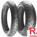 Anvelopa moto spate Bridgestone BT020 RGG (73W) TL Rear 180/55R17 W