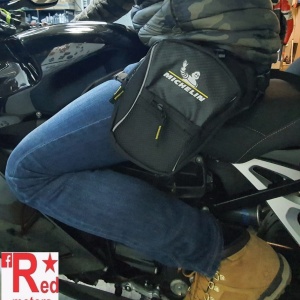 Geanta/Borseta de picior Michelin (legbag) - Stoc limitat - Img 3