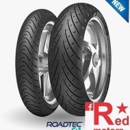 Set anvelope/cauciucuri moto Metzeler Roadtec 01 SE 120/70 ZR 19 M/C 60W TL Front + 170/60 ZR 17 M/C 72W TL Rear - Img 2