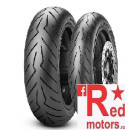 Anvelopa/ cauciuc moto fata Pirelli Diablo Rosso Scooter 110/70-12 47P TL Front