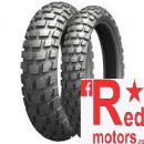 Anvelopa/cauciuc moto/scuter fata Michelin Anakee Adventure 110/80R18 58V Front TL/TT M+S