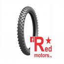 Anvelopa/cauciuc moto/scuter fata Michelin Tracker 90/90-21 54R Front TT