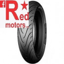 Anvelopa/cauciuc moto/scuter fata/spate Michelin Pilot Street 70/90-17 38S Front/Rear TT