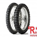 Anvelopa/ cauciuc moto spate Dunlop D952 100/90-19 57M TT R