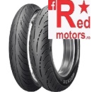 Anvelopa/ cauciuc moto spate Dunlop ELITE 4 180/60 R 16 80H MT TL Rear