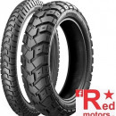 Anvelopa/cauciuc moto spate Heidenau K60 Scout M+S TT 120/90-17 64T Rear