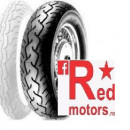 Anvelopa/ cauciuc moto spate Pirelli Route MT 66 130/90-15 66S TT Rear