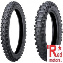 Set anvelope/cauciucuri moto Dunlop Geomax EN91 90/90 R21 54R + 140/80 R18 70R