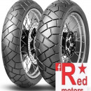 Set anvelope/cauciucuri moto Dunlop Trailmax Mixtour 90/90-21 54H TT Front + 150/70R18 70H TT Rear