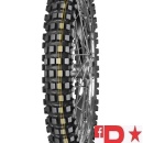 Set anvelope/cauciucuri moto Mitas ENDURO TRAIL+ DAKAR (YELLOW STRIPE) M+S 110/80B19 TL/TT 59H + 150/70B17 TL/TT 69H