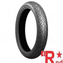 Anvelopa/cauciuc moto fata Bridgestone BT46F TL Front 100/90-18 56H