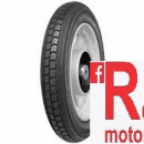 Anvelopa/cauciuc moto fata/spate Continental LB WW (talon alb) 4.00-8 55J TT Front/Rear