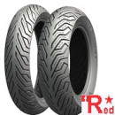 Anvelopa/cauciuc moto/scuter fata/spate Michelin City Grip 2 110/70 - 12 47S Front/Rear M+S TL