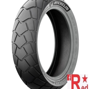 Anvelopa/cauciuc moto/scuter spate Michelin Anakee Adventure 2 150/70R17 69V Rear TL/TT M+S