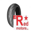 Anvelopa/cauciuc moto/scuter spate Michelin Pilot Power 2CT 190/55ZR17 75(W) Rear TL