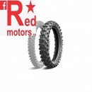 Anvelopa/cauciuc moto/scuter spate Michelin Tracker 140/80-18 70R Rear TT